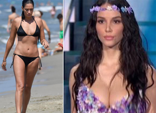 Grande Fratello Vip 4 CAST: Fernanda Lessa, Paola Di Benedetto e… GF VIP 2020 CONCORRENTI