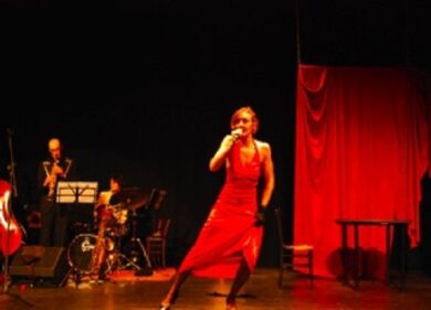 “Bar Blues”, teatro e cabaret ispirati a Testori a Milano