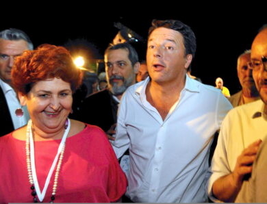 Renzi risponde al siluro di Speranza. Altro che rivedere il Jobs Act…