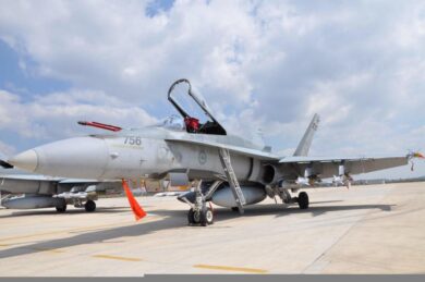 Iran, Ottawa: “Nessun militare canadese coinvolto negli attacchi missilistici”