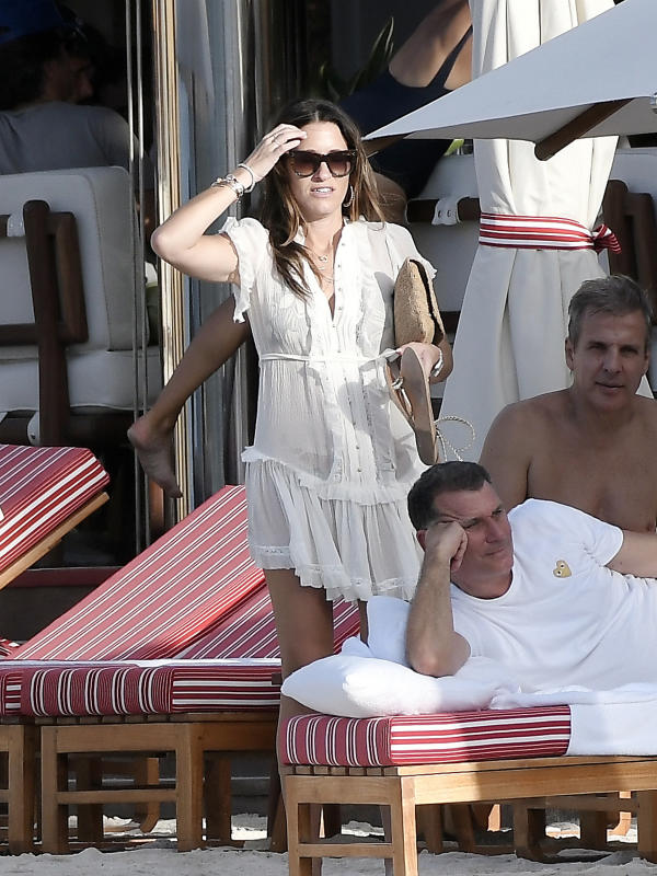 Kate Middleton news: Pippa Middleton in bikini le ruba la scena… così. FOTO Kate Middleton news: Pippa Middleton in bikini le ruba la scena… così. FOTO
