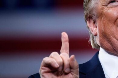 Iran, il raid Usa è parte integrante del progetto “America first”