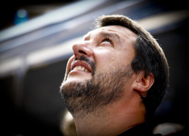 Processare Salvini significa eliminare la Politica, definitivamente. E Sala…