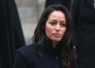 Ascolti Tv: Rula Jebreal a Sanremo mette d’accordo grillini e renziani