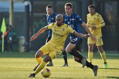 Calciomercato: Amrabat-Rrahmani-Kumbulla l’oro del Verona. Napoli e Inter…