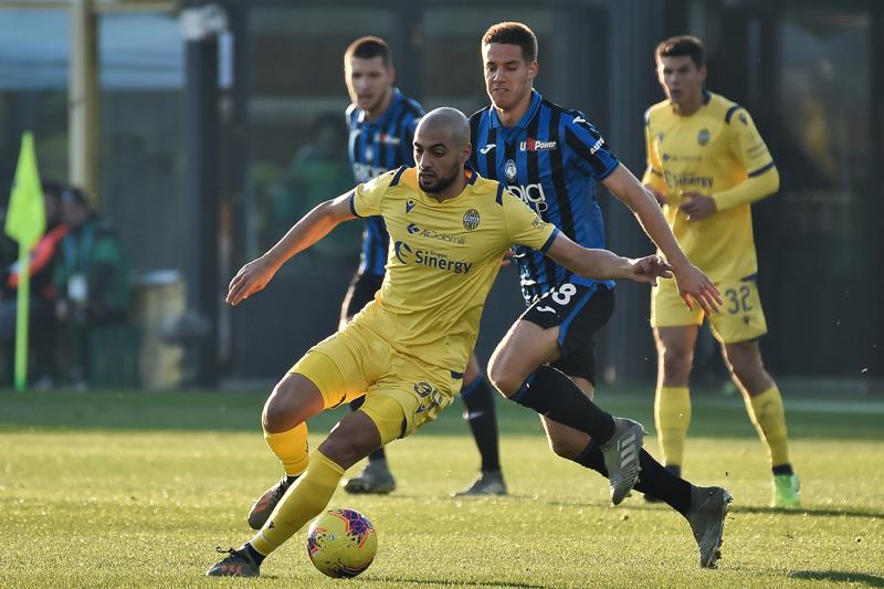 Calciomercato: Amrabat-Rrahmani-Kumbulla l’oro del Verona. Napoli e Inter… Calciomercato: Amrabat-Rrahmani-Kumbulla l’oro del Verona. Napoli e Inter…
