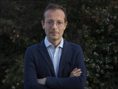 Intervista ad Alberto Pellegatta: “Ecco la nuova casa editrice Taut”