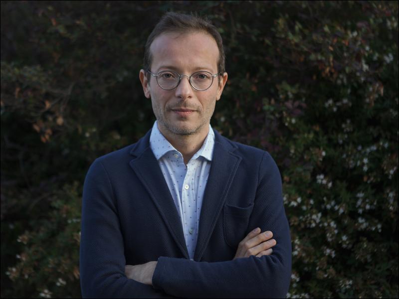 Intervista ad Alberto Pellegatta: “Ecco la nuova casa editrice Taut” Intervista ad Alberto Pellegatta: “Ecco la nuova casa editrice Taut”
