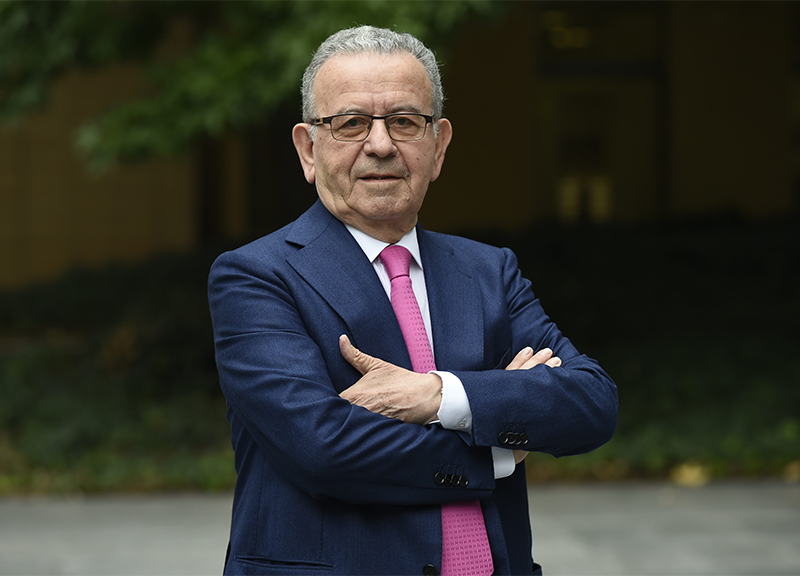 Gruppo Md, dal cuore della spesa a quello dell’impresa e dei suoi clienti Gruppo Md, dal cuore della spesa a quello dell’impresa e dei suoi clienti