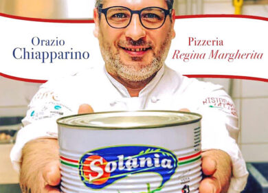 L’Oro rosso dell’Agro Sarnese-Nocerino si presenta alle eccellenze pugliesi