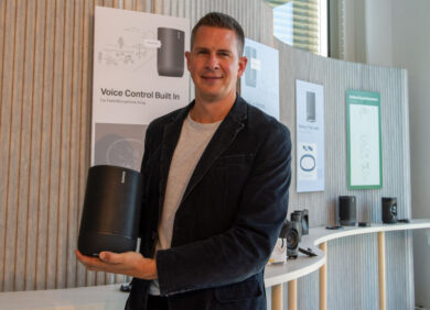 La “piccola” Sonos fa causa al gigante Google