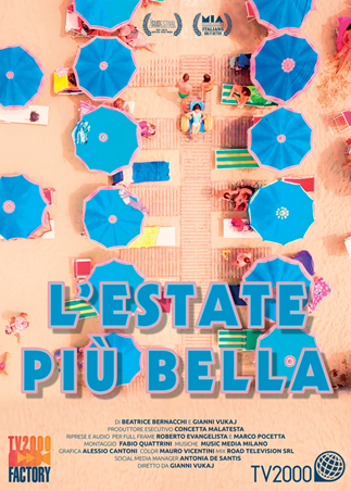 Quando (50 anni fa) i ragazzi disabili irruppero sulla “spiaggia dei belli”