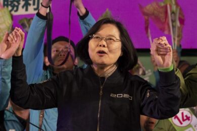 Taiwan 2020/ Hong Kong, trade war, diritti civili: i fattori che spingono Tsai