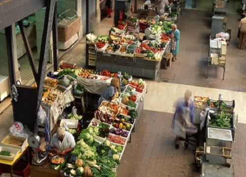 Milano punta sui mercati coperti e lo street food. Tutte le novità del 2020 Milano punta sui mercati coperti e lo street food. Tutte le novità del 2020