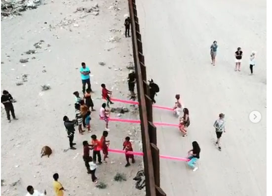 Usa, Corte d’Appello ribalta sentenza.Via libera per Trump al muro col Messico Usa, Corte d’Appello ribalta sentenza.Via libera per Trump al muro col Messico