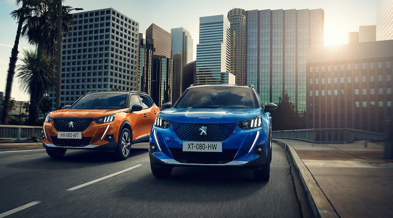 Peugeot protagonista al Salone dell’auto di Bruxelles Peugeot protagonista al Salone dell’auto di Bruxelles