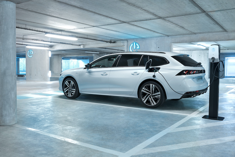 Peugeot protagonista al Salone dell’auto di Bruxelles Peugeot protagonista al Salone dell’auto di Bruxelles