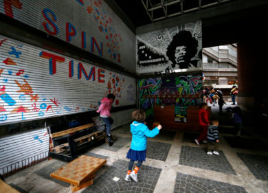 Capodanno allo Spin Time, rave illegale: non era autorizzato. Procura indaga