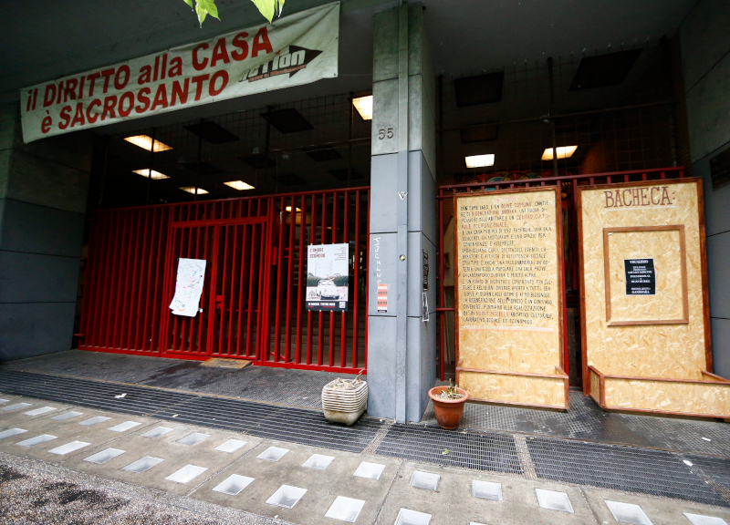 Capodanno allo Spin Time, rave illegale: non era autorizzato. Procura indaga