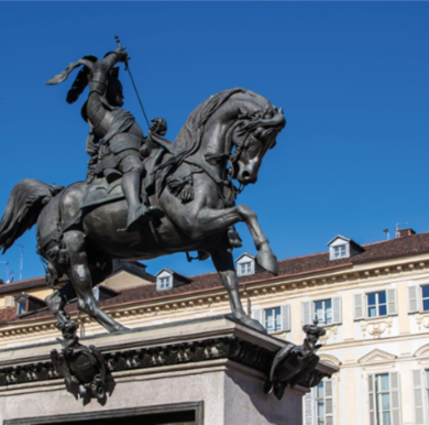 Intesa Sanpaolo apre a Torino a Palazzo Turinetti le Gallerie d’Italia