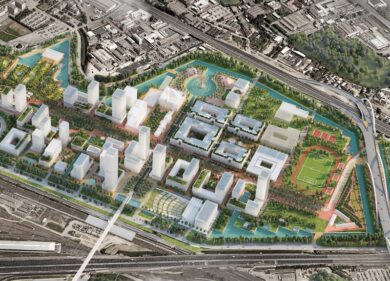 Mind, Lendlease si aggiudica i lavori per il polo universitario