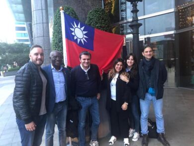 Le contraddizioni diplomatiche di Tsai. E su Taiwan parte la corsa sovranista