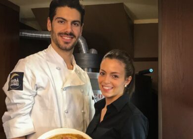 Sondrio, pizzeria vieta l’ingresso ai bambini maleducati: “State a casa”