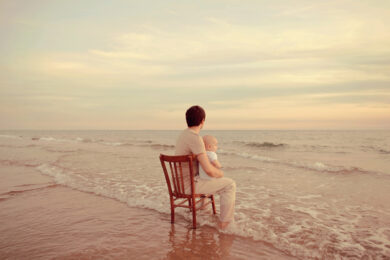 Arte Fiera, Maria Livia Brunelli Gallery con le fotografie di Anna Di Prospero