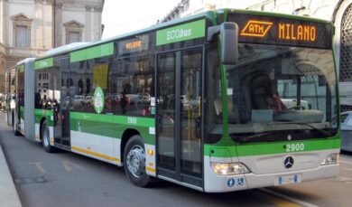 Trasporti: Sala ad Atm, più addetti sicurezza su linea 90/91