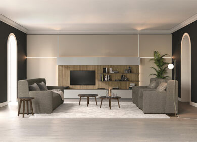 Febal Casa, prosegue l’espansione. Due nuovi negozi ad Altamura e Afragola