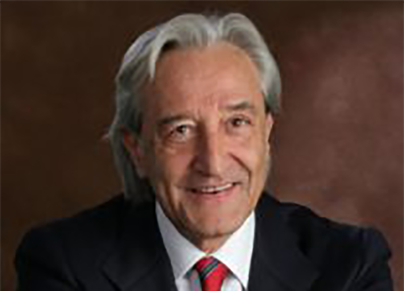 Ricerca e salute, a Giuseppe Remuzzi e Luigi Santini il Premio Remigio Paone Ricerca e salute, a Giuseppe Remuzzi e Luigi Santini il Premio Remigio Paone