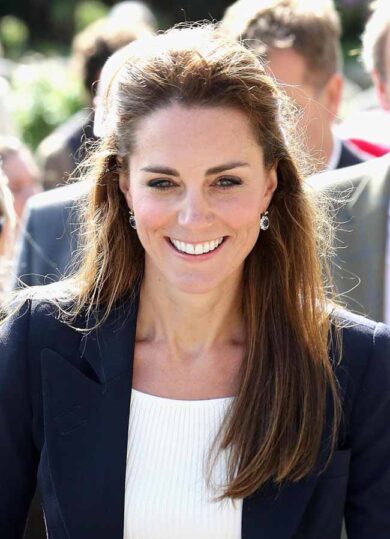Kate Middleton: ‘Non chiamatemi più Kate’. Pronta a diventare Regina?