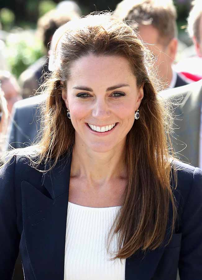 Kate Middleton: ‘Non chiamatemi più Kate’. Pronta a diventare Regina? Kate Middleton: ‘Non chiamatemi più Kate’. Pronta a diventare Regina?