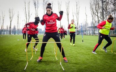 Torna la Serie A femminile: ecco i volti nuovi di Inter, Milan, Juve e Roma