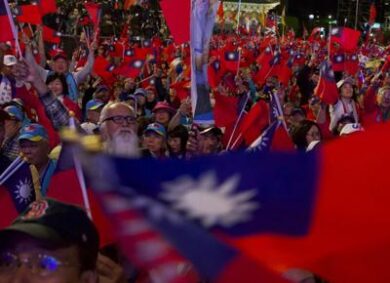Taiwan 2020, scelta identitaria per l’isola che c’è. Lo speciale