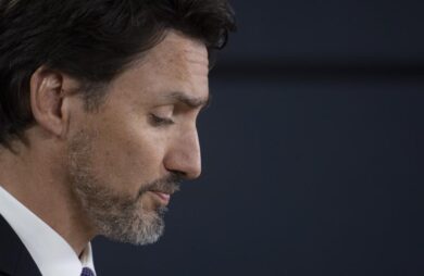 Iran: “Aereo non colpito dal missile”. Ma Trudeau: “Abbiamo le prove”