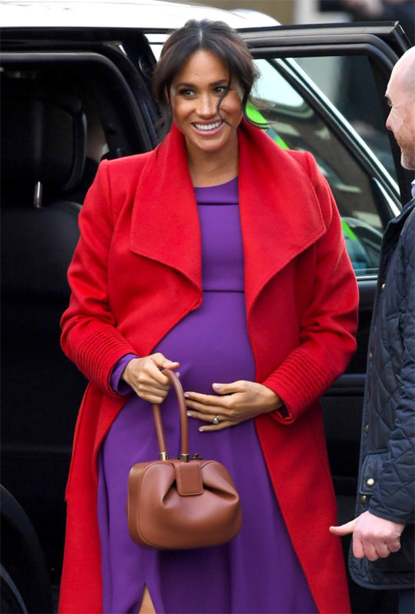 Harry voleva fuggire in Canada da Meghan Markle e Archie. ROYAL FAMILY NEWS