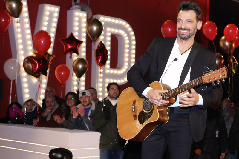 Grande Fratello Vip 4, OBBLIGO VERITA’: BACIO NELLA CASA. Gf Vip 4 news