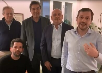 La sfida emiliana sbarca in Lombardia, Monti: “Sanità, Bonaccini mente”. VIDEO