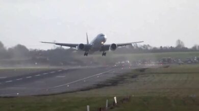 Boeing 737 Max, tempesta dopo il rilascio della mail interne