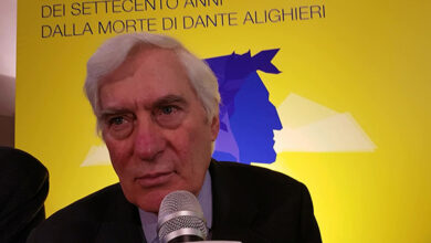 Carlo Ossola: “Dante rafforza la nostra umanità”
