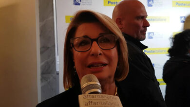Farina, Poste Italiane: “Piccoli comuni, cuore pulsante del Paese”