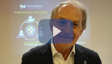 Cosmofarma 2020 sigla una nuova partnership nata per valorizzare la formazione