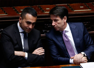 Governo, staff Di Maio: “Ricostruzioni false, piena sintonia con Conte”