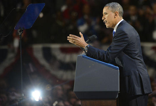 “Donne migliori degli uomini”. Parola di Barack Obama “Donne migliori degli uomini”. Parola di Barack Obama