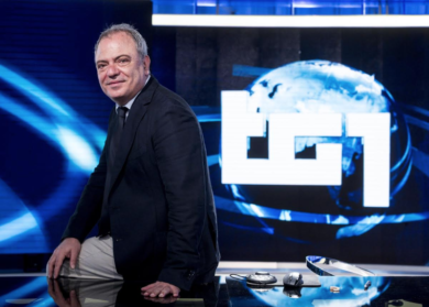 Ascolti Tv: L’Auditel premia Rai1 ma il Tg1 piange lacrime amare