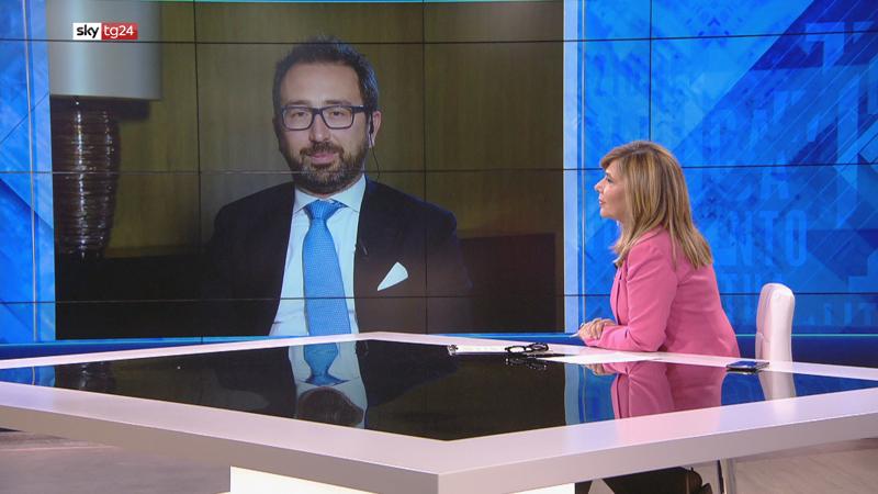 Galleria foto 'Prescrizione, Bonafede: “Entro 2 settimane riforma nel Consiglio dei Ministri”' - foto 1