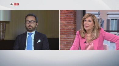Prescrizione, Bonafede: “Entro 2 settimane riforma nel Consiglio dei Ministri”