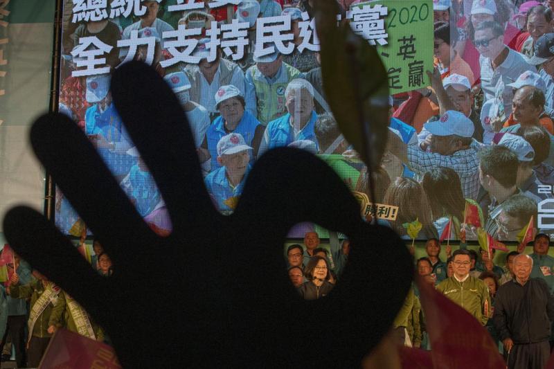 Taiwan 2020: com’è nata la vittoria di Tsai. Le sfide per il futuro di Taipei Taiwan 2020: com’è nata la vittoria di Tsai. Le sfide per il futuro di Taipei