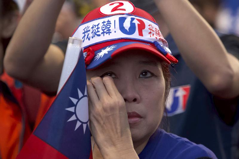 Taiwan 2020: com’è nata la vittoria di Tsai. Le sfide per il futuro di Taipei Taiwan 2020: com’è nata la vittoria di Tsai. Le sfide per il futuro di Taipei